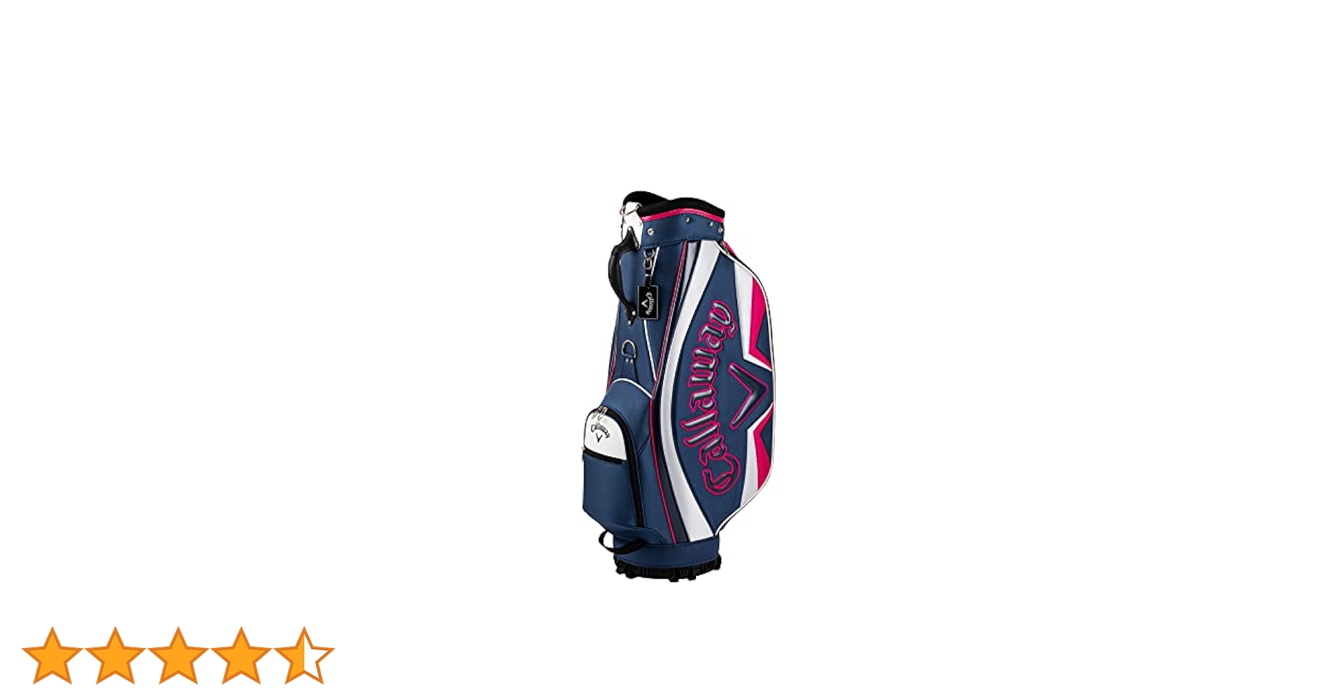 新品　キャロウェイ(Callaway) キャディバッグ CRT SPORT 9型 Amazon | キャロウェイ(Callaway) キャディバッグ CRT SPORT